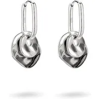 Liebeskind Berlin Damen Ohrringe LJ-1789-E-32 in silber von Liebeskind Berlin