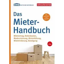 Das Mieter-Handbuch