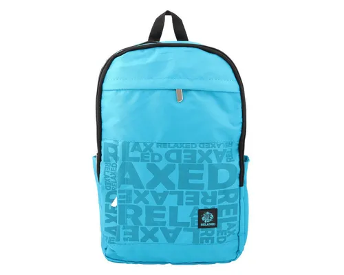 BIGGDESIGN Moods Up Relaxed Rucksack