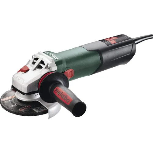 Metabo W 13-125 Quick 603627000