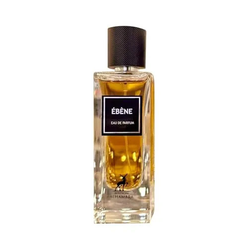 Maison Alhambra Bne EDP 90 ml (Unisex) - Unisex Duft mit 90 ml, ideal für jeden Anlass und bietet eine einzigartige olfaktorische Erfahrung für Männer und Frauen.