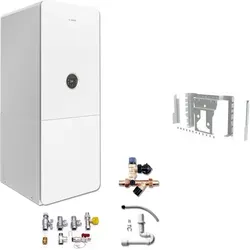 BOSCH GC-B5303 Gas-Brennwert-Kompaktgerät