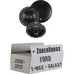 Produktbild ESX XE62 Xenium