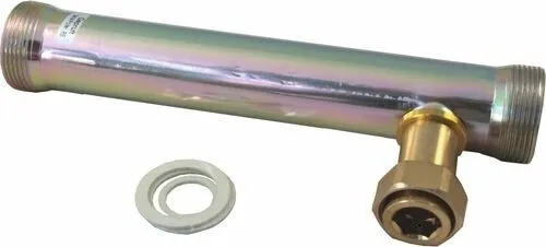 WOLF Rücklaufrohr Verrohrungsgruppe Mischerkreis DN25 von Wolf