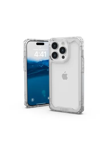 UAG Plyo - ice - iPhone 15 Pro 114285114343