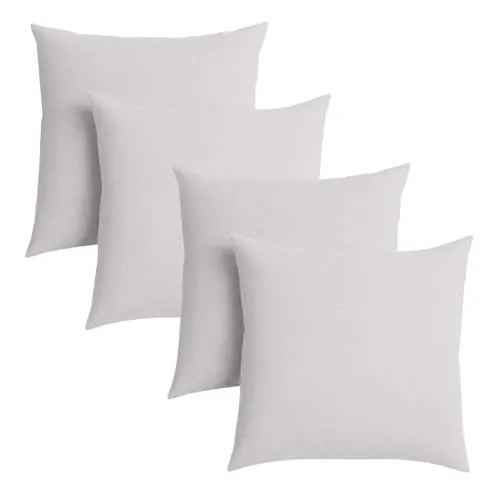 sleepling Sofakissen Zierkissen, (4 St)