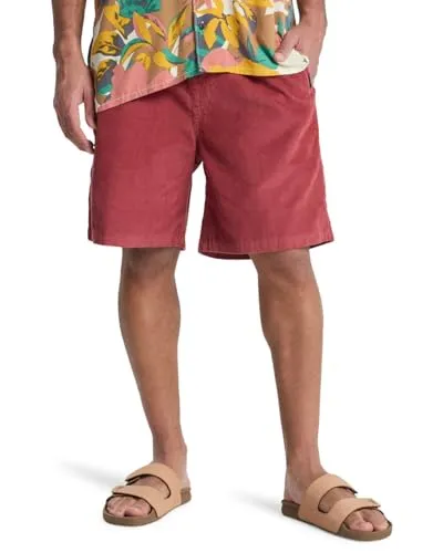 Quiksilver Bermudas Taxer 18