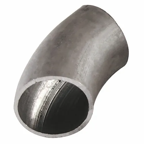 Schweißbogen 45 Grad lang 60,3 mm 2