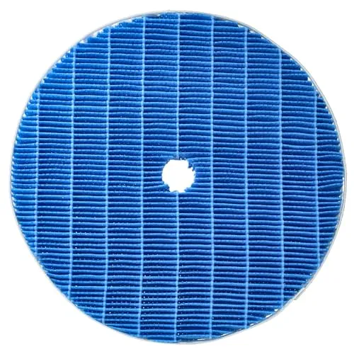 vhbw Befeuchtungselement Ersatz für Philips FY3435, FY3435/30 für Luftbefeuchter, Luftreiniger, Luftwäscher - Ersatz-Befeuchter, 24,5 cm