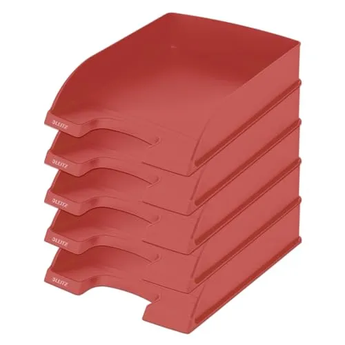 Schreibtischorganizer von Leitz