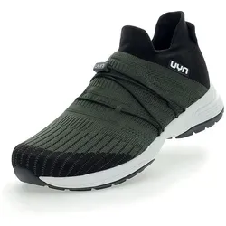 UYN Free Flow Tune Herren Sneaker aus Merinowolle von UYN