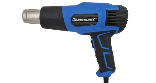 Heißluftpistole 2000W