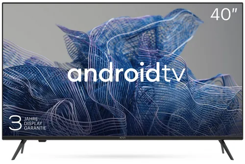 Smart-TVs bis 200 Euro von KIVI