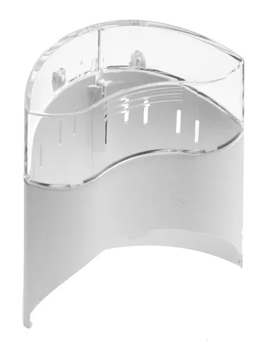 Braun 67040152 Abdeckung für Oral-B Elektrische Zahnbürste