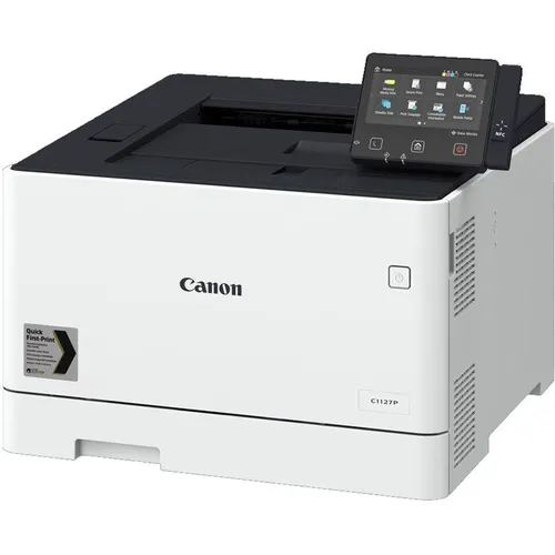 CANON I-SENSYS X C1127P in weiß von Canon