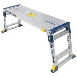 Werner 79024 Verstellbare Linking Pro-Arbeitsplattform