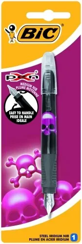 BIC Schreibstifte, Kugelschreiber & Füller Blau von BIC