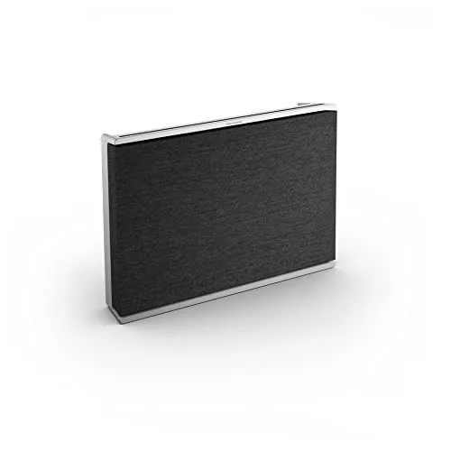 Bang Olufsen Beosound Level in silber von Bang & Olufsen