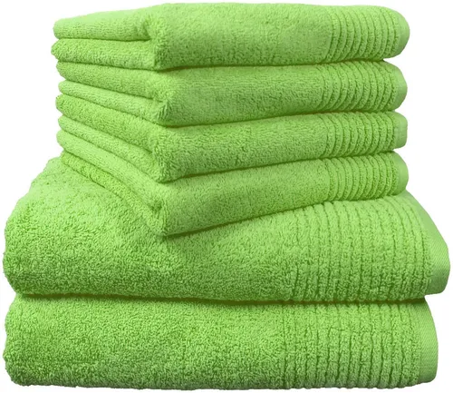 Dyckhoff 0410996325 Handtuchset 