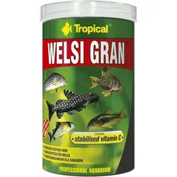 TROPICAL Welsi Gran 100ml