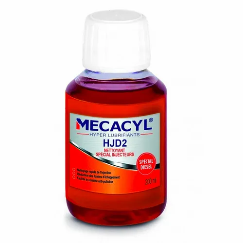 Produktbild Mecacyl HJD2, Hyper-Lubrifiant