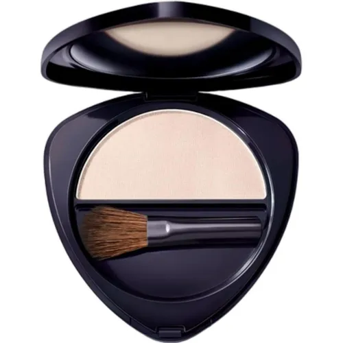 Make-up Türkis von Dr. Hauschka