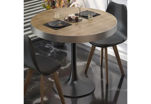 GGMMÖBEL Bistrotisch BL