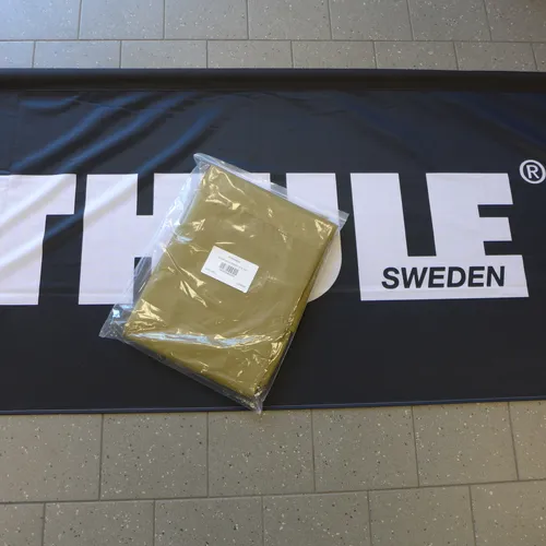 Thule Rainfly M Fennel Tan für Approach von Thule