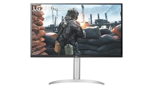 LG 27BP55U-B