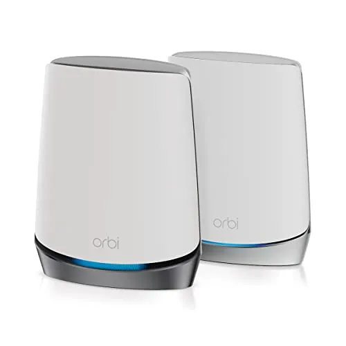 NETGEAR Orbi NBK752