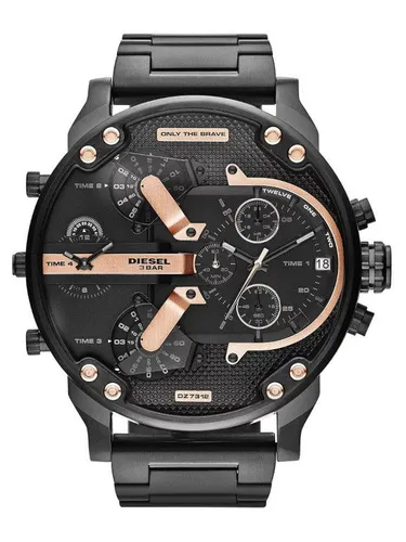 DIESEL HERRENUHR DZ7312 - MR. DADDY (zz002d)