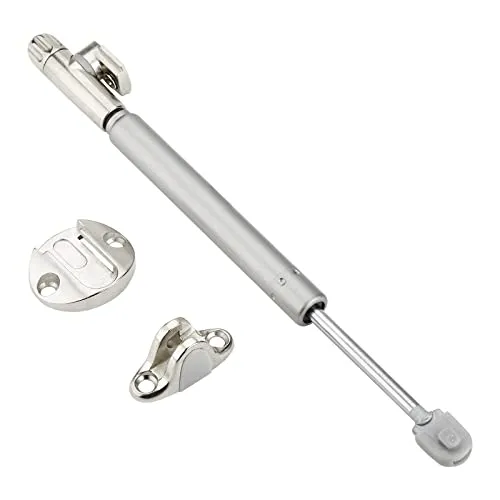 So-tech - Gasdruckdämpfer Kraby L: 277 Mm Kompressionsfeder Gasdruckfeder Feder Gasfeder Gasdämpfer Klappenbeschlag Für Nach Unten Öffnende Barklappen Von Sotech
