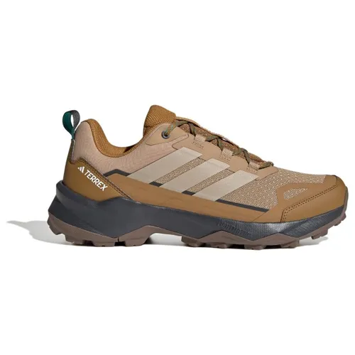 ADIDAS TERREX TRAILMAKER 2 GORE-TEX SPEED LACE Gr. 43 - Wanderschuhe, wasserdicht dank GORE-TEX, ideal für Trails und Backpacking, mit Speed-Lacing für einfaches An- und Ausziehen.