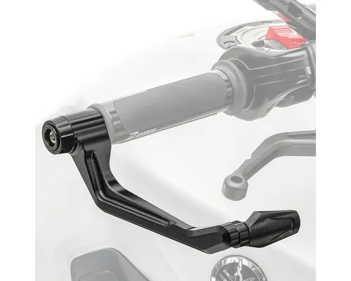 Zaddox X7 Hebelschützer für Brems- und Kupplungshebel von Zaddox