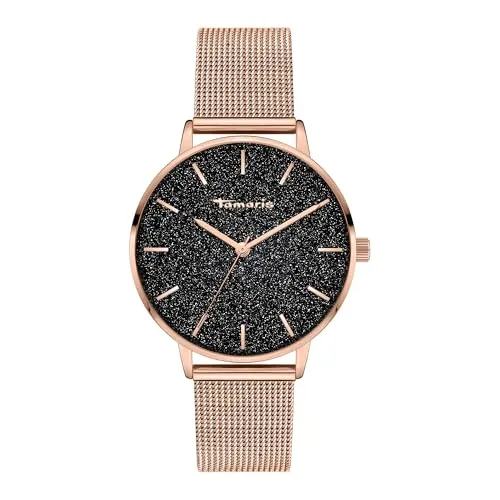 Tamaris Armbanduhren & Taschenuhren von Tamaris