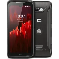 Crosscall CORE-Z5: Robustes 5G-Smartphone mit 48 MP Kamera von Crosscall