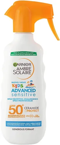 Garnier Sonnencreme von L'OREAL ITALIA SpA DIV. CPD