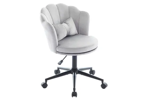 Büro- & Schreibtischstühle Grau von SeedWave