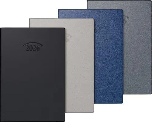 BRUNNEN Taschenkalender 712