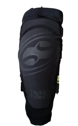 Produktbild IXS Carve 2.0 Knieprotektoren Gr. XXL 482-510-3420-003-XXL schwarz