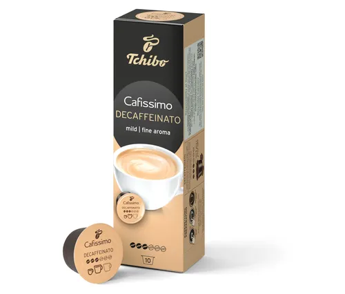 Cafissimo Decaffeinato