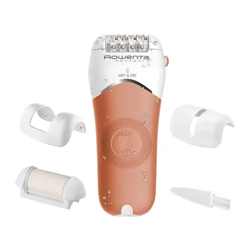 ROWENTA Depiladora EP4920F0