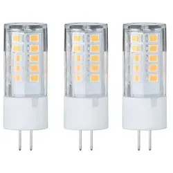 Paulmann LED Stiftsockel G4 3W 300lm 12V Warmweiß