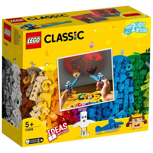 LEGO® Classic 11009