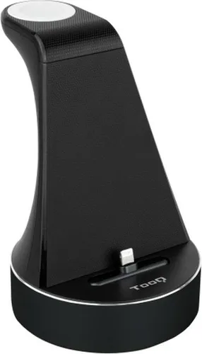 Ladedock Apple Watch und iPhone Tooq TQCD02L