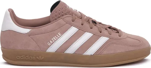 adidas Originals GAZELLE INDOOR Sneaker rot 36 EU