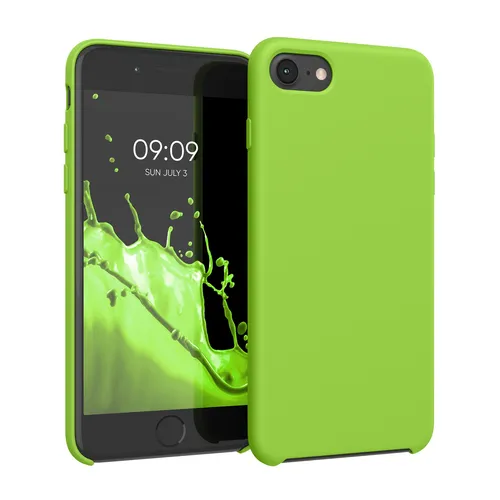 Handyhülle für Apple iPhone SE 2022 2020 iPhone 8 7 Hülle Silikon Case