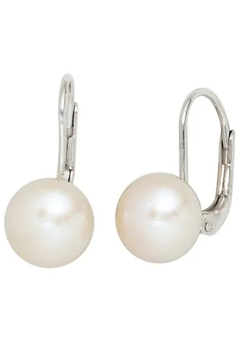 Perlenohrringe von JOBO