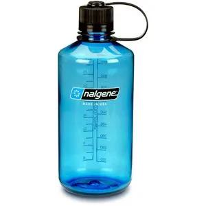 Wasserflaschen Blau von Nalgene