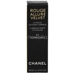 CHANEL Lippen von CHANEL